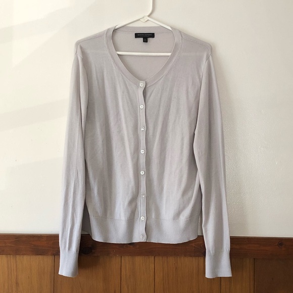 Banana Republic Sweaters - Banana Republic Cardigan